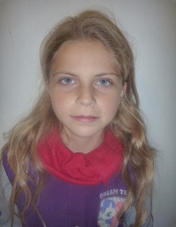 Sládková Kristýna